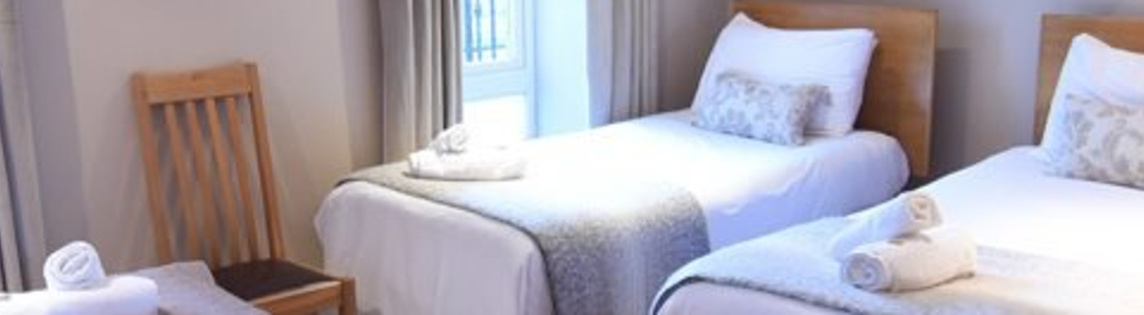 The Eyre Square Townhouse property photographs