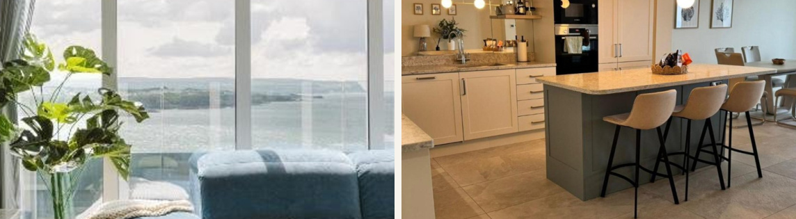 Earls Harbour Luxury Apartments property photographs