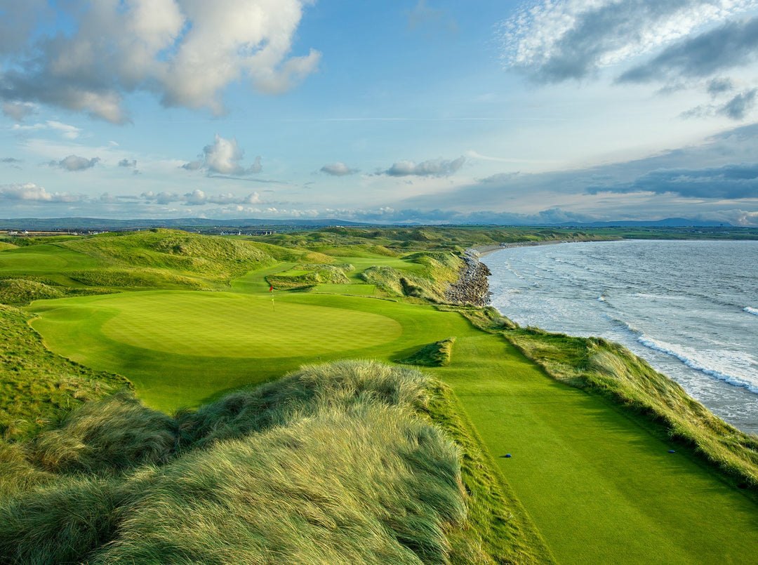 Ballybunion · Old Course, 11th Hole