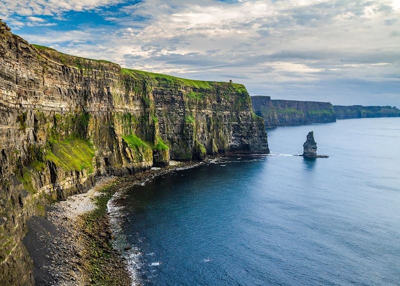 Cliffs of Moher