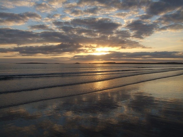 Rosses Point