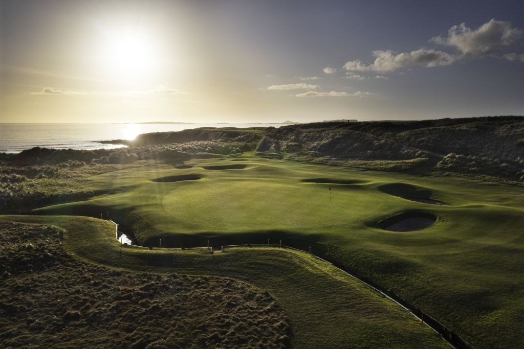 County Sligo · Rosses Point